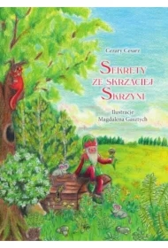 Sekrety ze skrzaciej skrzyni