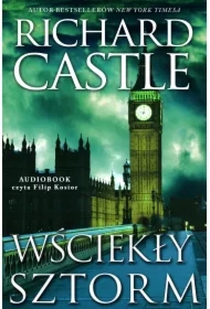 Wściekły Sztorm