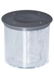 Pojemnik na pianę z pokrywką do PS 130