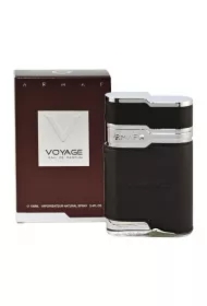 Voyage Brown Woda perfumowana