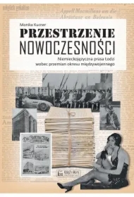 Przestrzenie nowoczesności