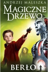Berło. Magiczne Drzewo. Tom 9
