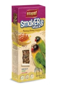 Smakers dla nierozłączek - miodowy