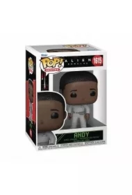 Funko Figurka POP Movies AR: Andy