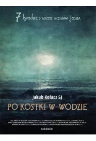 Po kostki w wodzie