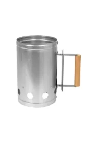 Lund komin do rozpalania węgla