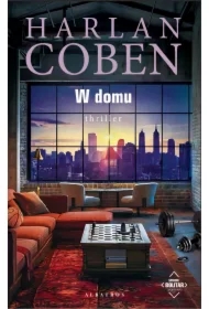 W domu. Myron Bolitar