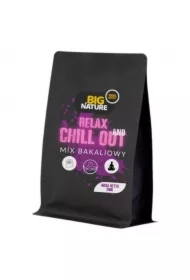 Mieszanka bakaliowa Relax and Chill Out