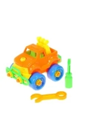 Auto do skręcania MIX