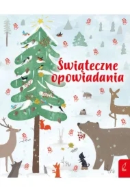 Świąteczne opowiadania