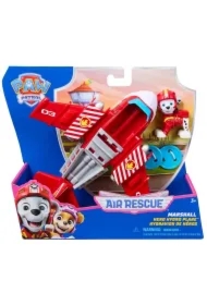 Psi Patrol: Air Rescue Pojazd tematycz Marshall'a