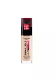 Infallible 32H Fresh Wear Foundation długotrwały podkład do twarzy 15 Porcelain