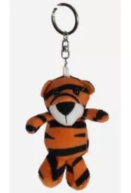 Brelok tygrys 8cm