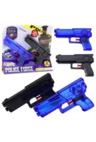 Pistolety na wodę 2 szt
