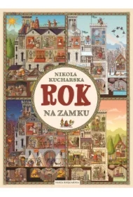 Rok na zamku