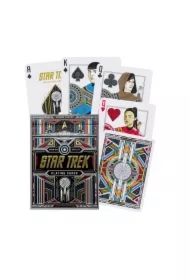 Karty Theory11 Star Trek light edition