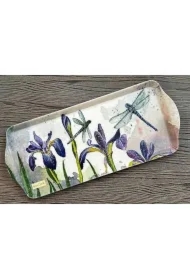 Taca kuchenna średnia Ważki