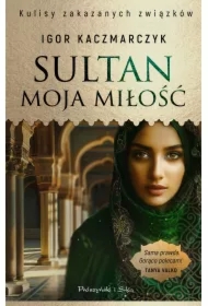 Sultan moja miłość