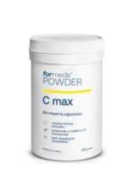 Power C max Suplement diety