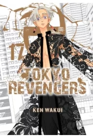 Tokyo Revengers. Tom 17