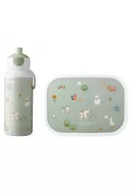 Lunch set Campus Little Farm 107410165399