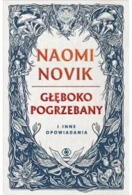 Głęboko pogrzebany i inne opowiadania
