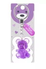 Brelok miś - Moje Słoneczko