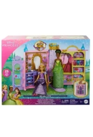 Disney Princess Garderoba Księżniczki