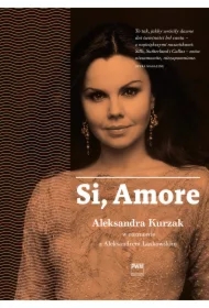 Si, Amore. Aleksandra Kurzak w rozmowie z Aleksandrem Laskowskim