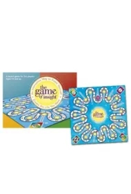 Gra Insight, gra planszowa