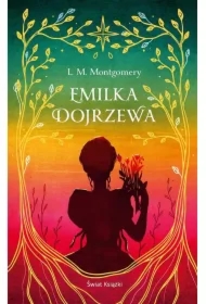 Emilka dojrzewa w.ekskluzywne