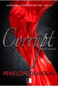 Corrupt. Devil's Night. Tom 1