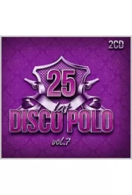 25 lat disco polo v.7