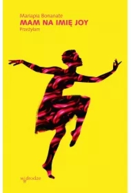 Mam na imię Joy