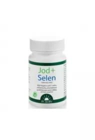 Jod + Selen Suplement diety