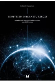 Ekosystem Internetu Rzeczy w procesie budowania przewagi konkurencyjnej przedsiębiorstwa