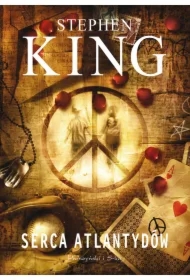 Serca Atlantydów