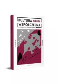 Kultura Współczesna 2/2024: Nowe lapidarności
