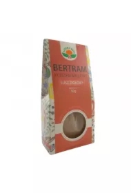 Bertram korzeń mielony - susz ziołowy