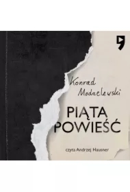 Piąta powieść