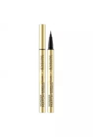 Wonder Match Superthin wodoodporny eyeliner w pisaku Black