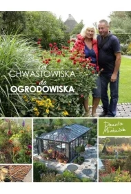 Od chwastowiska do Ogrodowiska