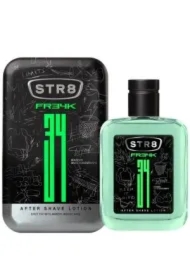 Woda po goleniu FR34K