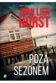 Poza sezonem. Cykl William Wisting. Tom 7