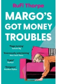 Margo's Got Money Troubles wer. angielska