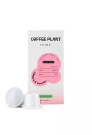 Honduras Marcala Kawa w kapsułkach