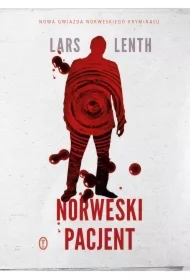 Norweski pacjent. Leonard Vangen. Tom 2