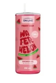 Żel pod prysznic Watermelon Fruity Shot