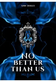 No better than us. Better. Tom 2