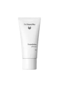 Foundation podkład do twarzy 02